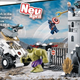 Illustration for article titled What Age Of Ultron Secrets Can Be Found In Lego's New Marvel Sets?